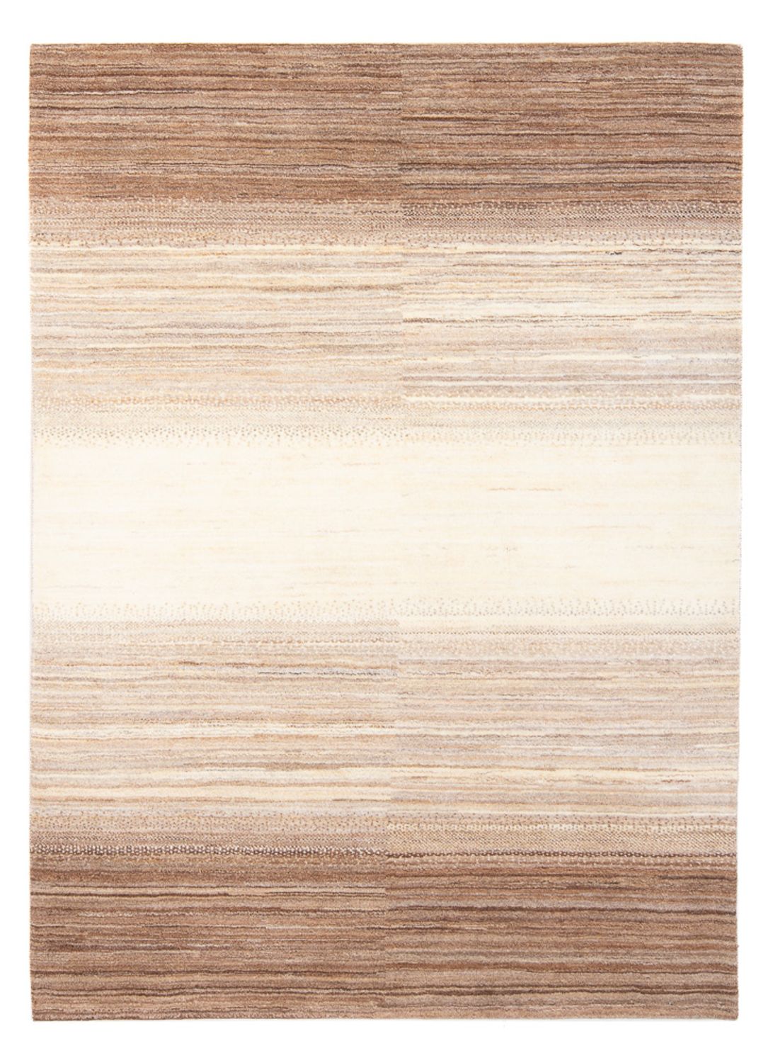 Gabbeh Rug - Perser - 242 x 168 cm - multicolored