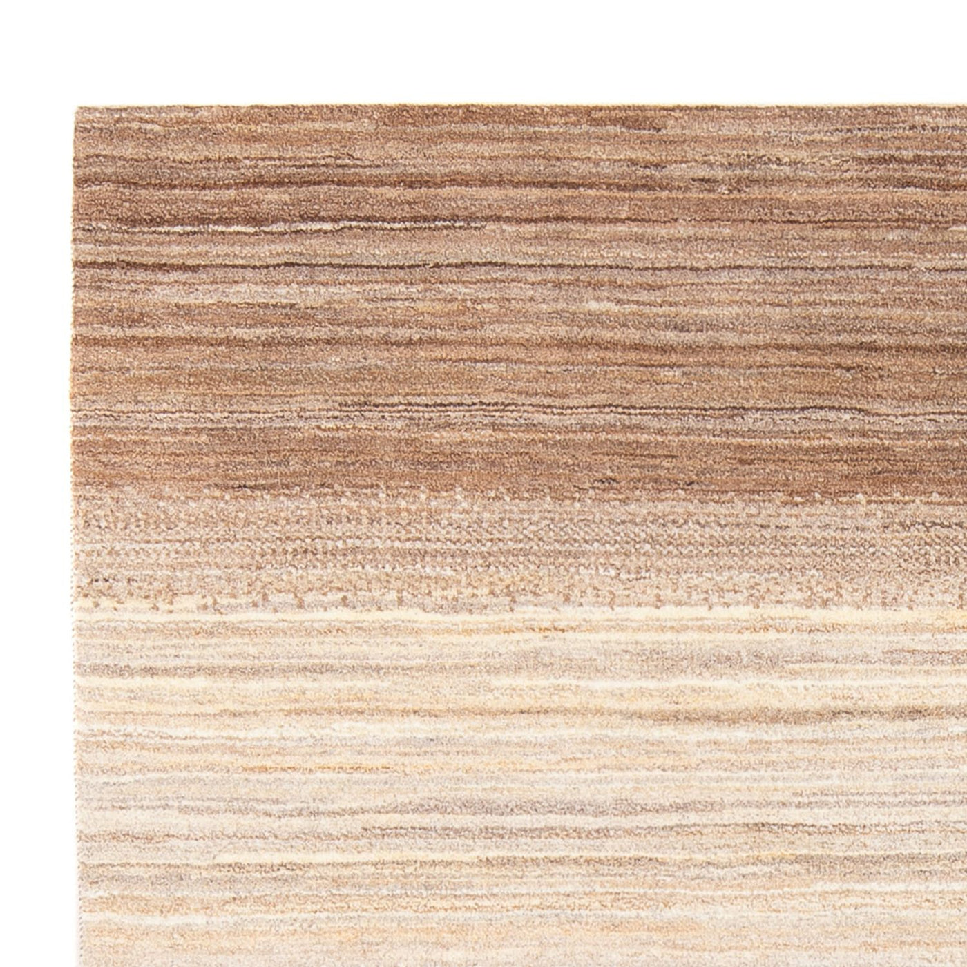 Gabbeh Persian Rug 242x168cm - Perserteppich Wollteppich