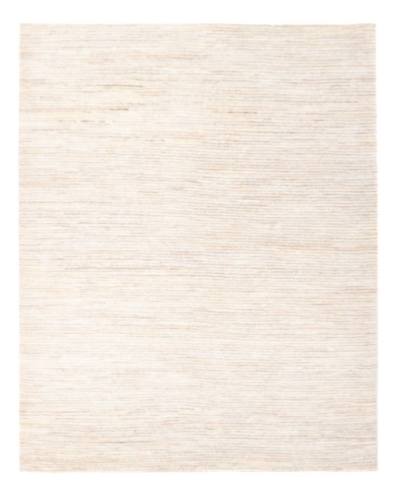 Gabbeh Rug - Perser - 198 x 155 cm - beige