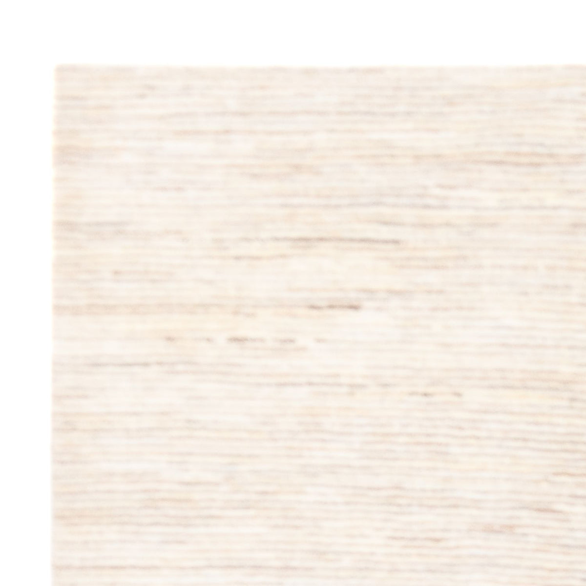 Gabbeh Rug - Perser - 198 x 155 cm - beige