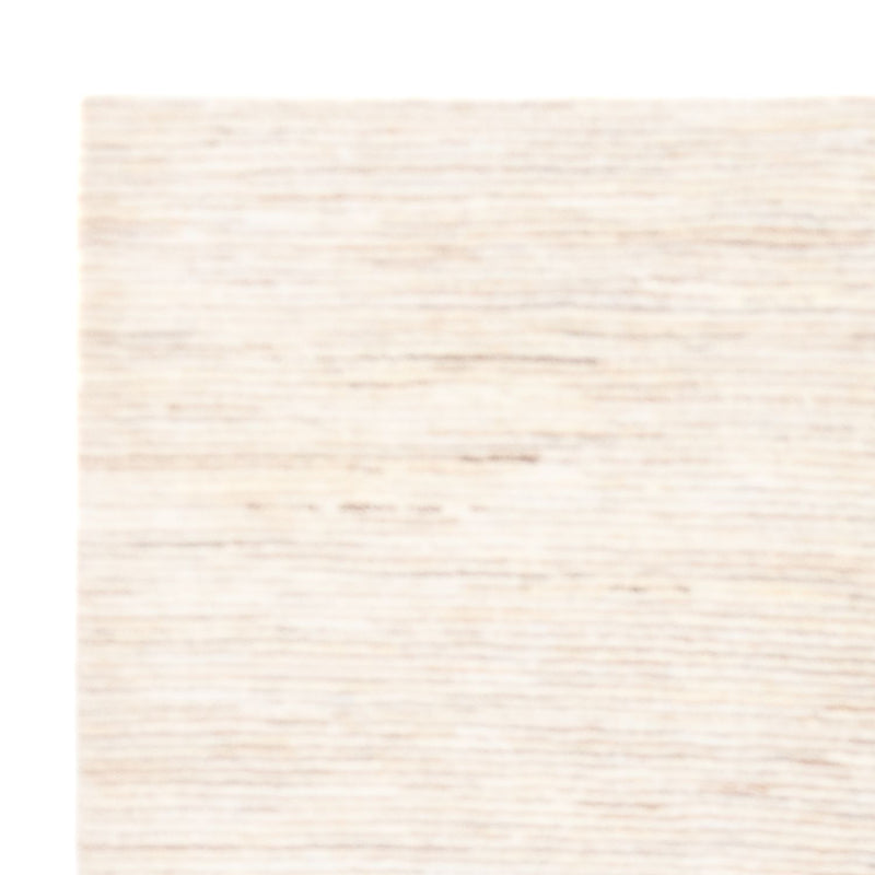 Gabbeh Rug - Perser - 198 x 155 cm - beige