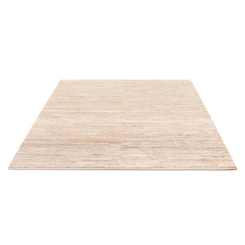Gabbeh Rug - Perser - 194 x 152 cm - beige