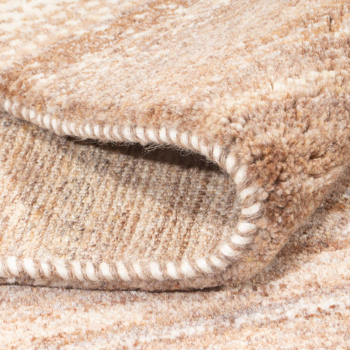 Gabbeh Rug - Perser - 190 x 147 cm - multicolored