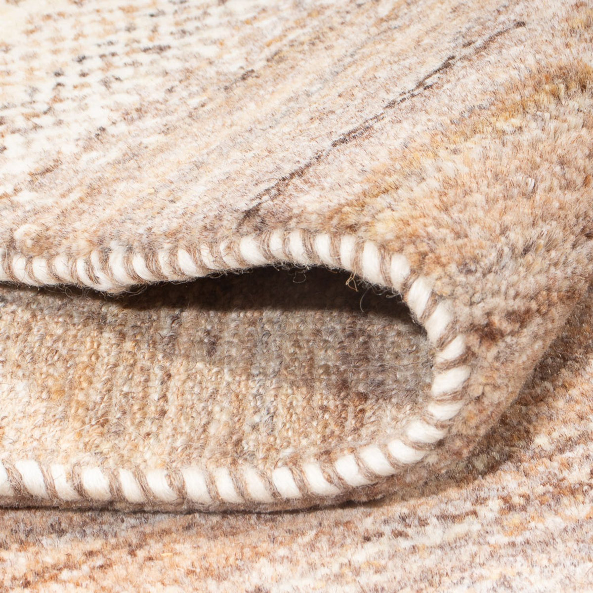 Gabbeh Rug - Perser - 200 x 148 cm - multicolored