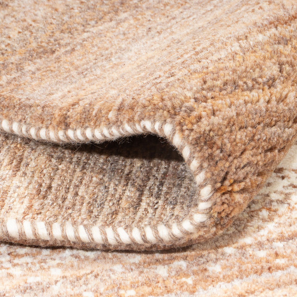 Gabbeh Rug - Perser - 196 x 146 cm - multicolored