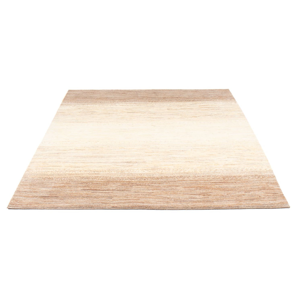 Gabbeh Rug - Perser - 195 x 150 cm - multicolored