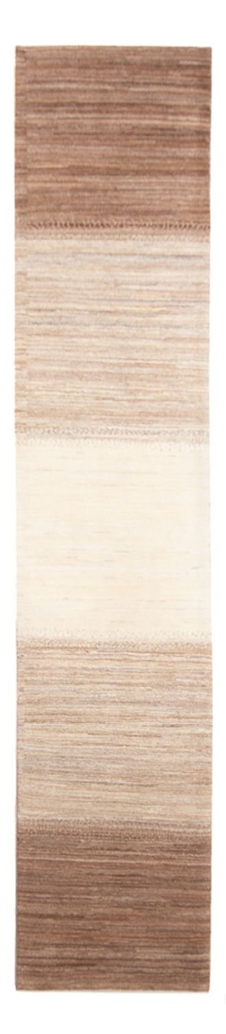 Persian Gabbeh Rug 71x330cm - Perserteppich Wollteppich