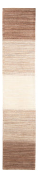 Persian Gabbeh Rug 330x71cm - Perserteppich Wollteppich