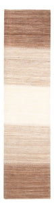 Gabbeh Persian Rug 333x78cm - Perserteppich Wollteppich