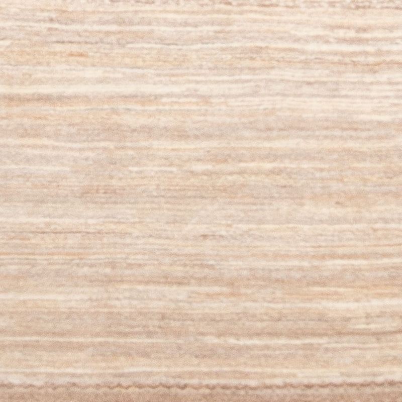 Runner Gabbeh Rug - Perser - 333 x 78 cm - natural