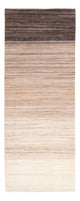 Gabbeh Persian Rug 242x85cm - Perserteppich Wollteppich