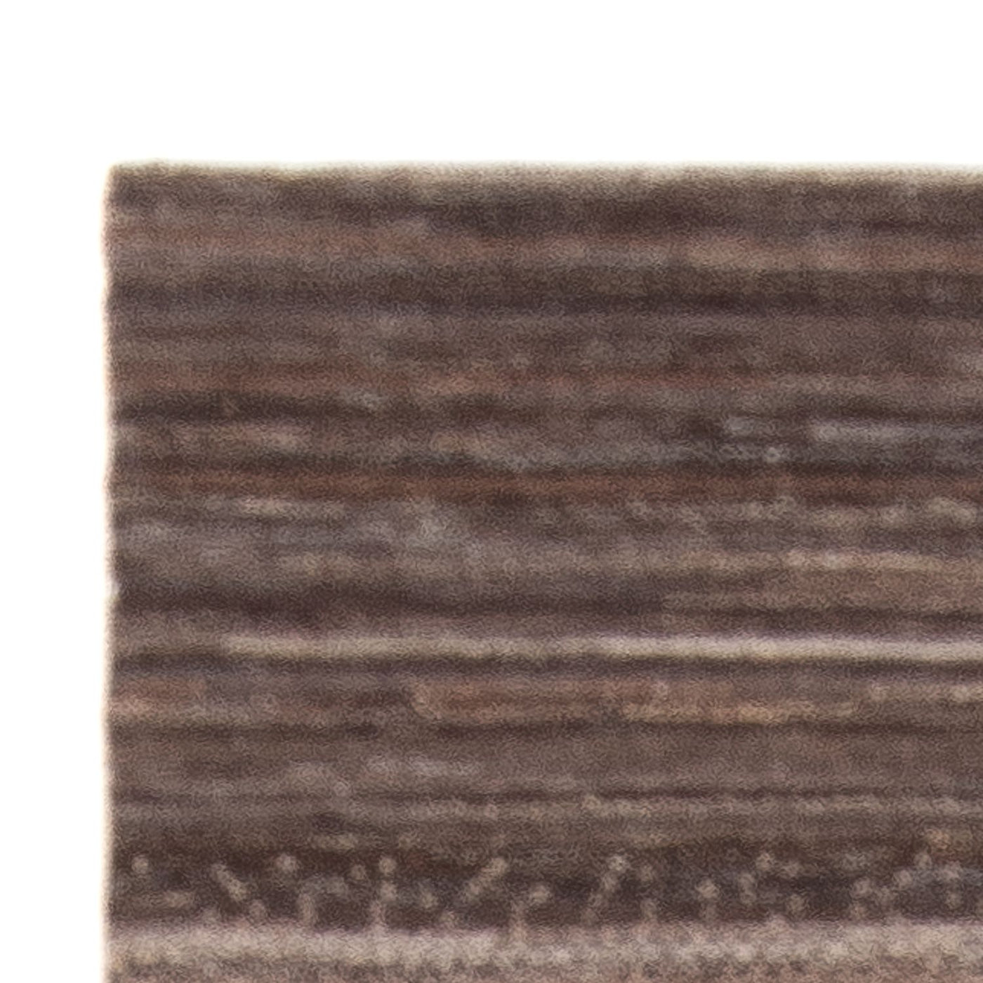 Gabbeh Persian Rug 242x85cm - Perserteppich Wollteppich