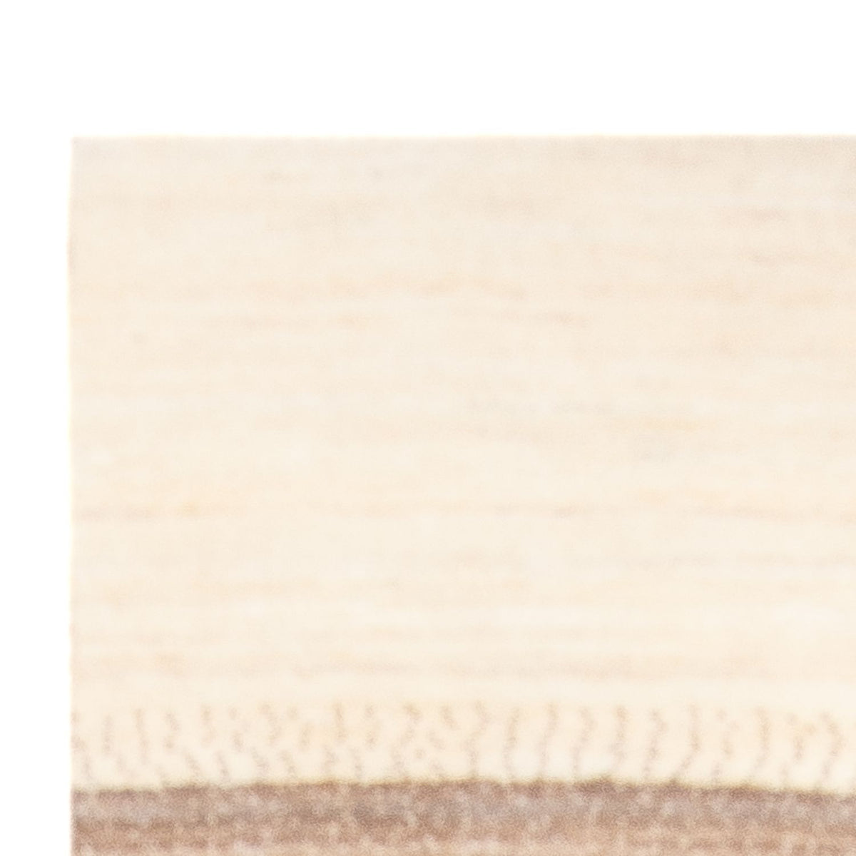 Persian Gabbeh Rug 80x339cm - Perserteppich Wollteppich
