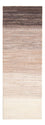 Runner Gabbeh Rug - Perser - 246 x 82 cm - natural