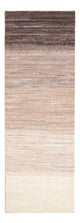 Persian Gabbeh Rug 82x246cm - Perserteppich Wollteppich