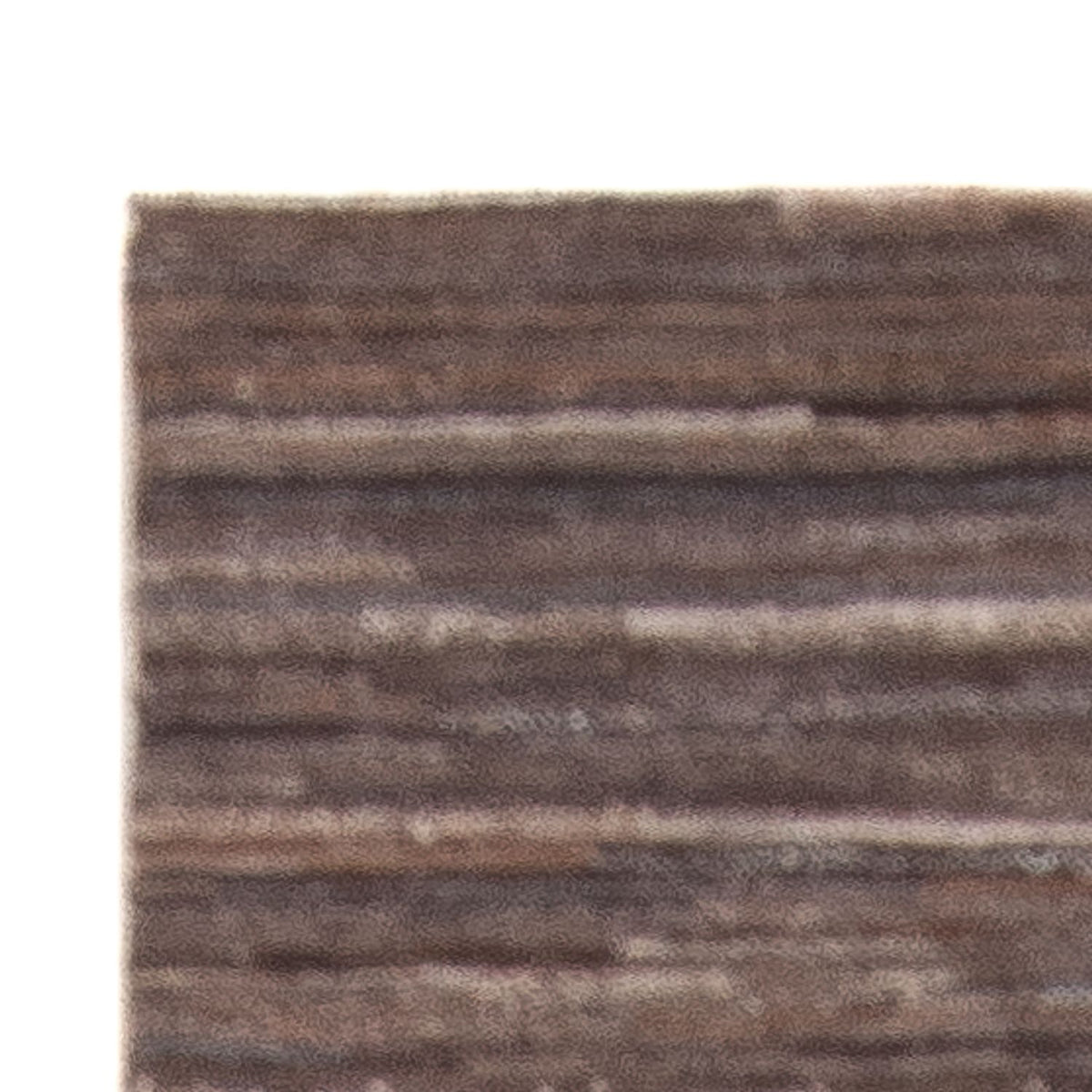 Persian Gabbeh Rug 82x246cm - Perserteppich Wollteppich