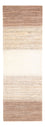 Runner Gabbeh Rug - Perser - 241 x 79 cm - natural