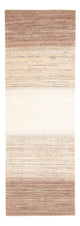 Gabbeh Persian Rug 241x79cm - Perserteppich Wollteppich
