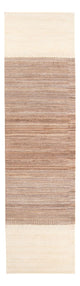 Persian Gabbeh Rug 80x339cm - Perserteppich Wollteppich