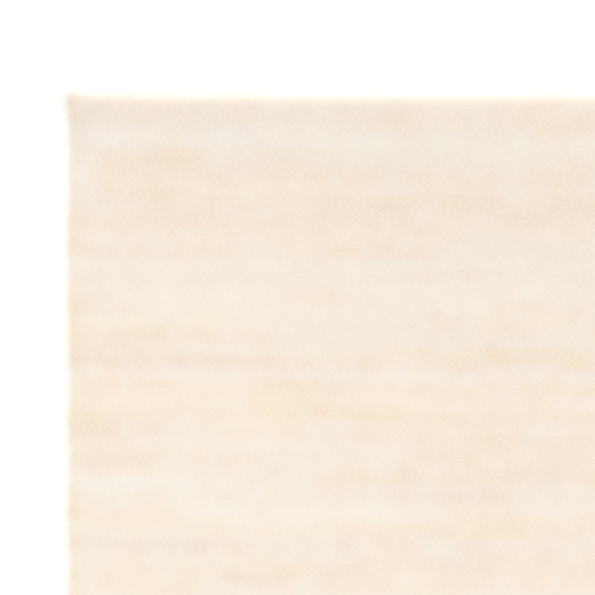 Runner Gabbeh Rug - Perser - 339 x 80 cm - natural