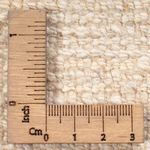 Runner Gabbeh Rug - Perser - 339 x 80 cm - natural