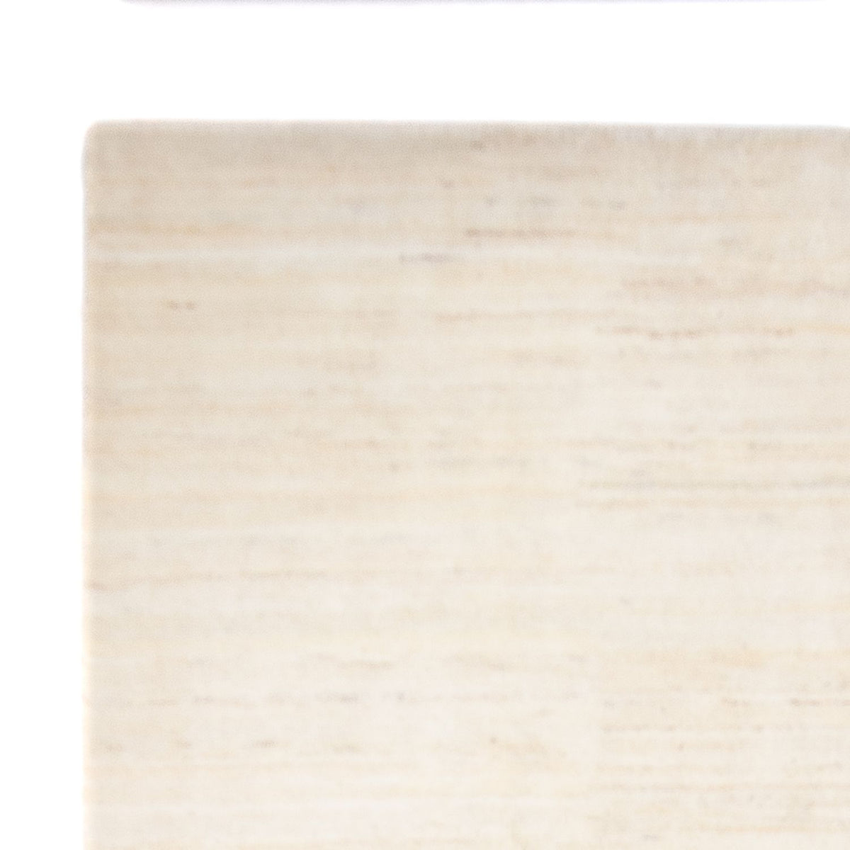 Gabbeh Rug - Perser - 303 x 204 cm - cream