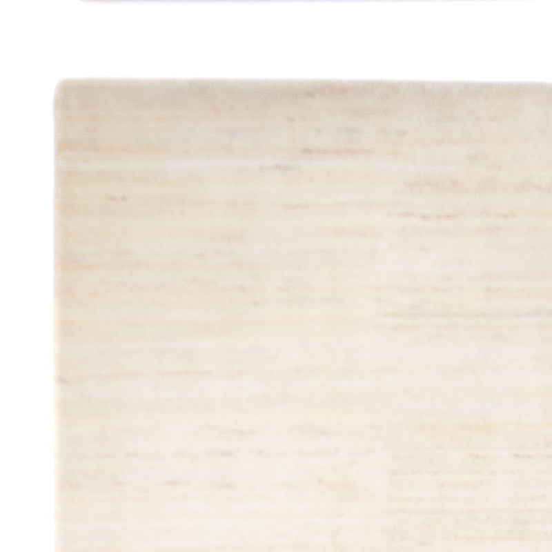 Gabbeh Rug - Perser - 303 x 204 cm - cream