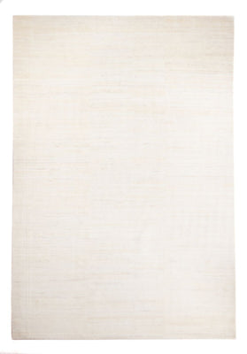 Gabbeh Rug - Perser - 303 x 213 cm - white