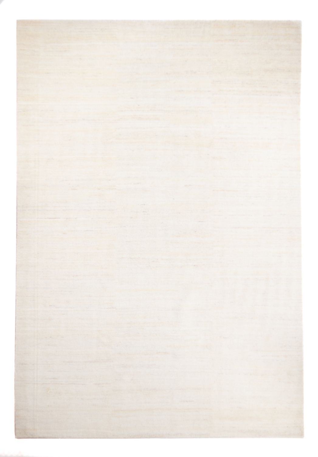 Gabbeh Rug - Perser - 303 x 213 cm - white