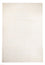 Gabbeh Rug - Perser - 303 x 213 cm - white