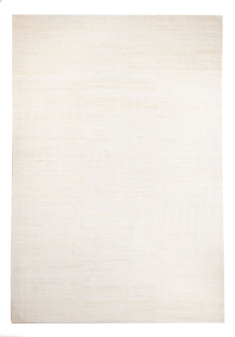 Gabbeh Rug - Perser - 303 x 213 cm - white