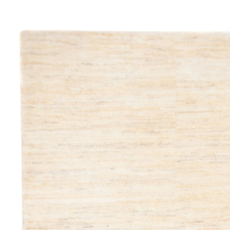 Gabbeh Rug - Perser - 298 x 216 cm - light beige