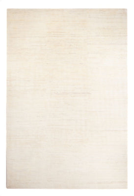 Gabbeh Rug - Perser - 300 x 215 cm - light beige