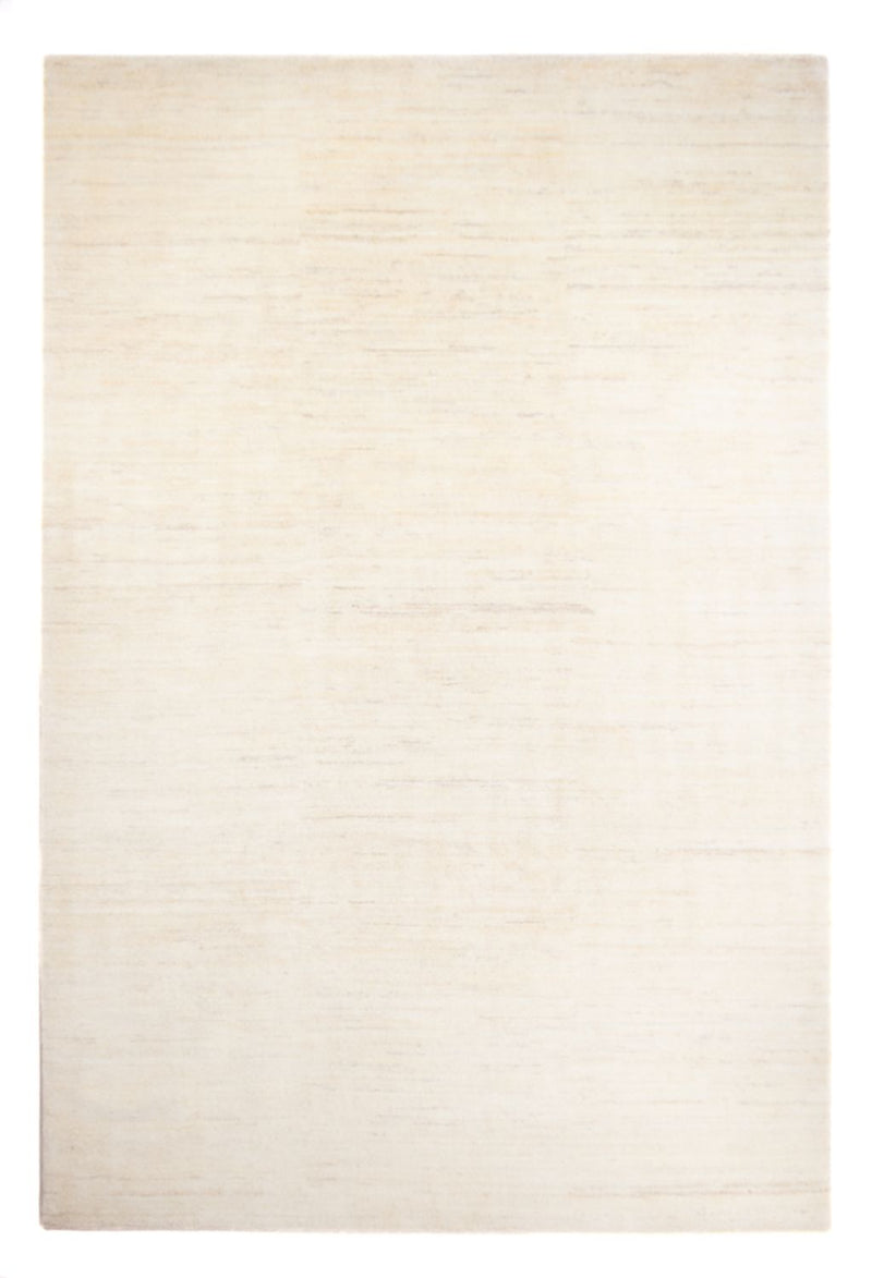 Gabbeh Rug - Perser - 300 x 215 cm - light beige