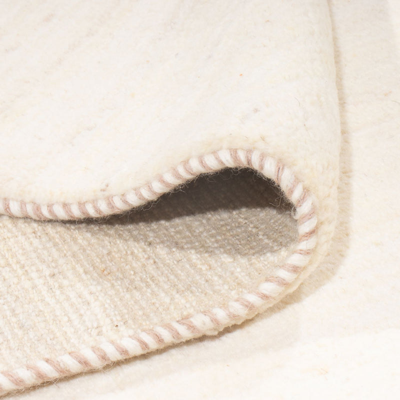 Gabbeh Rug - Perser - 300 x 215 cm - light beige