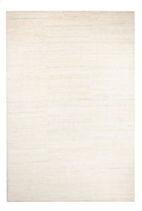 Gabbeh Rug - Perser - 285 x 190 cm - light beige