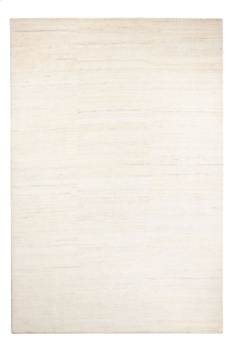 Gabbeh Rug - Perser - 285 x 190 cm - light beige