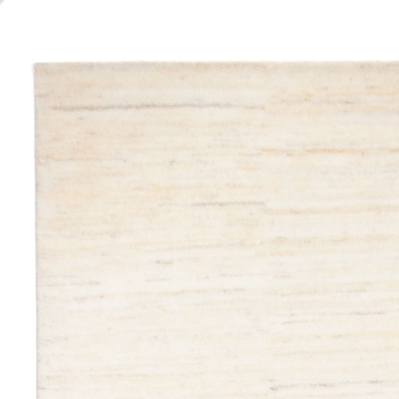 Gabbeh Rug - Perser - 285 x 190 cm - light beige