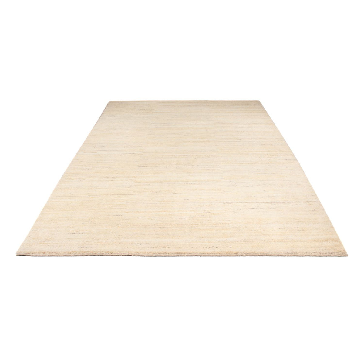 Gabbeh Rug - Perser - 285 x 190 cm - light beige