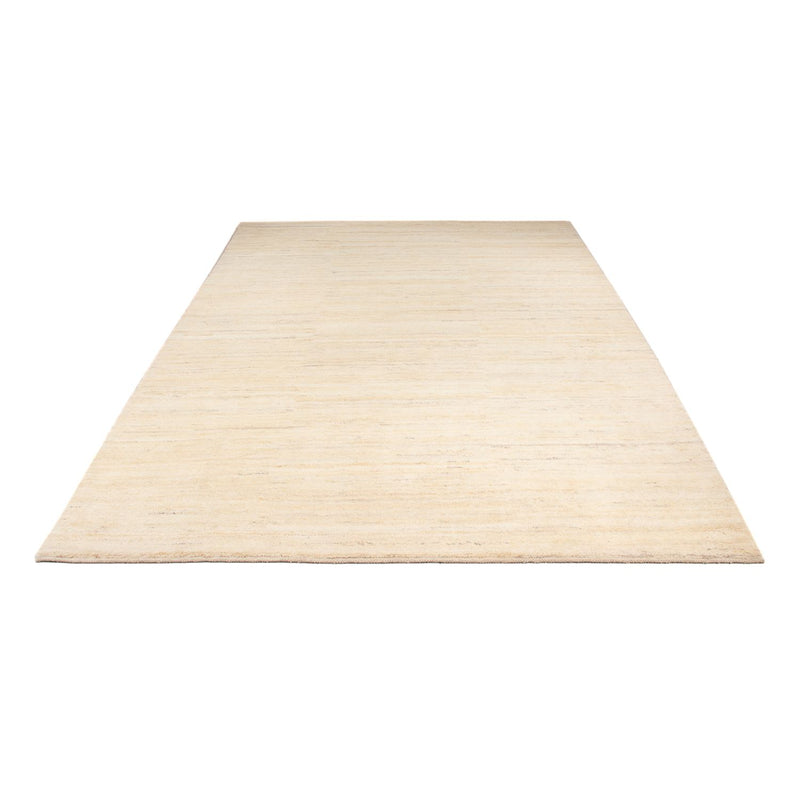 Gabbeh Rug - Perser - 285 x 190 cm - light beige