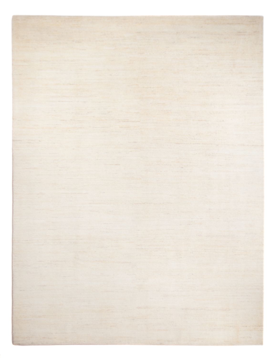 Gabbeh Rug - Perser - 280 x 210 cm - light beige