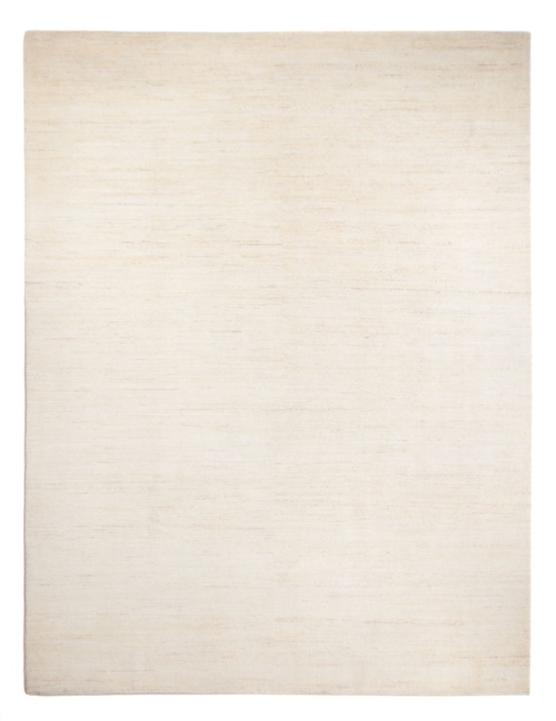 Gabbeh Rug - Perser - 280 x 210 cm - light beige