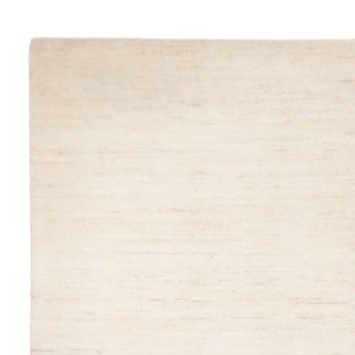 Gabbeh Rug - Perser - 280 x 210 cm - light beige