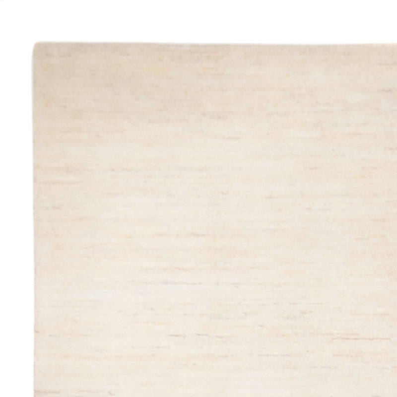 Gabbeh Rug - Perser - 280 x 210 cm - light beige