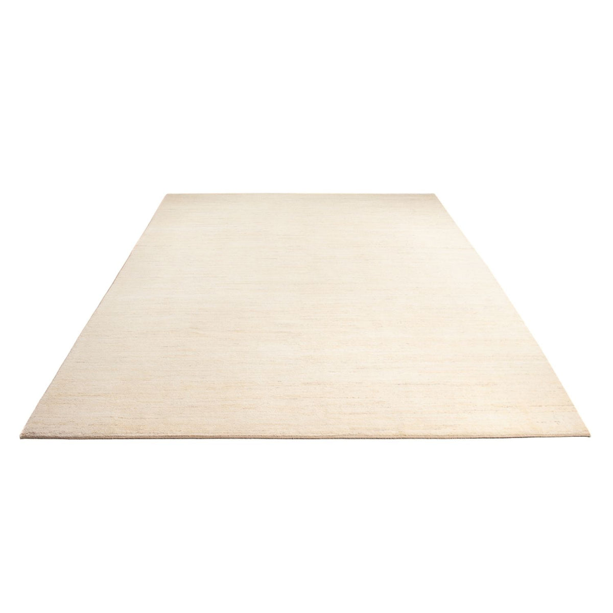 Gabbeh Rug - Perser - 280 x 210 cm - light beige
