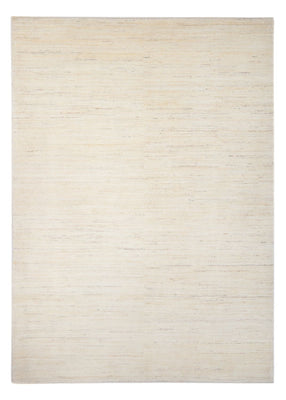Gabbeh Rug - Perser - 243 x 172 cm - natural white