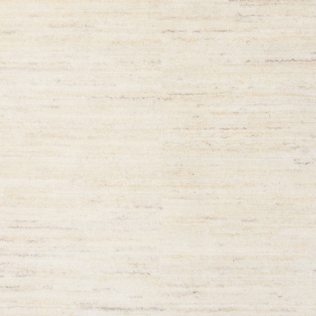 Gabbeh Rug - Perser - 243 x 172 cm - natural white