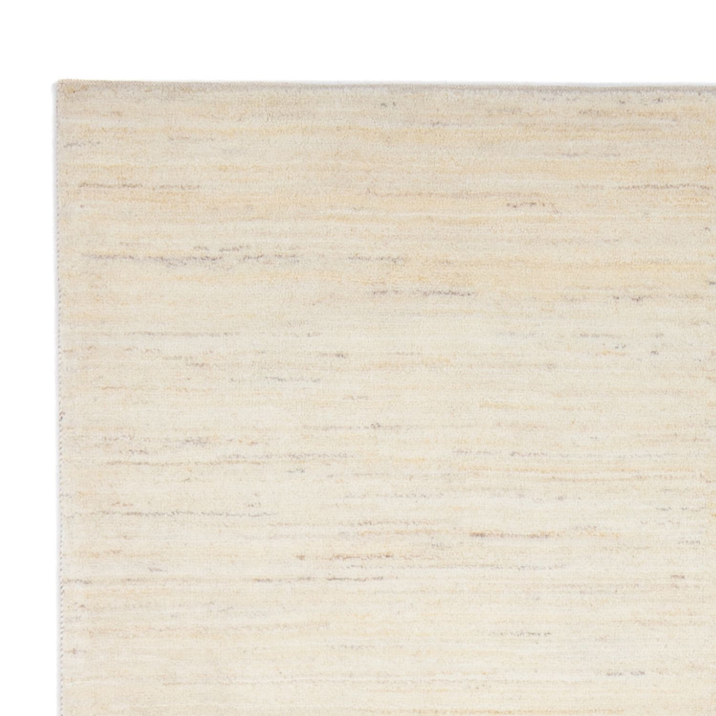 Persian Gabbeh Rug 243x172cm - Perserteppich Wollteppich