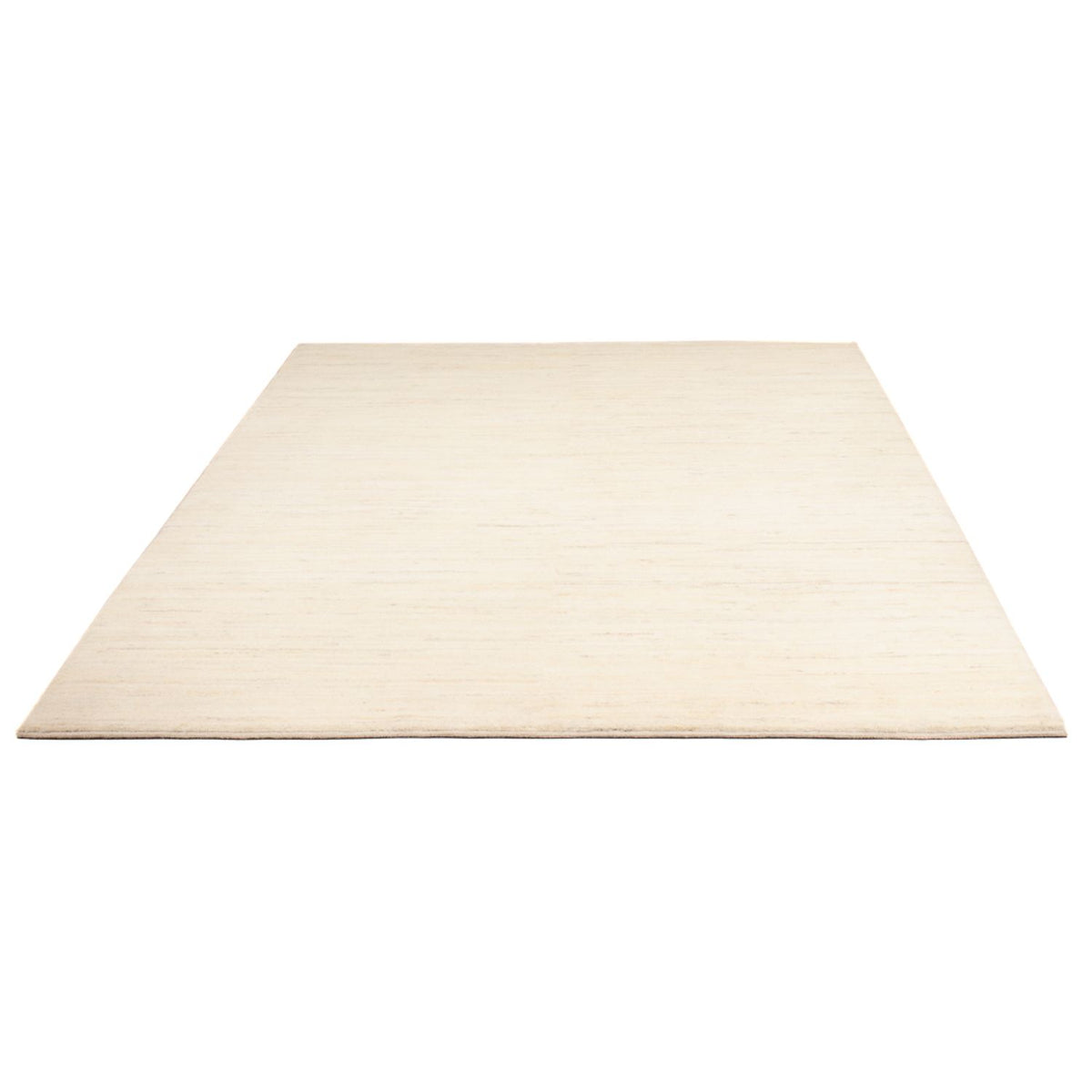 Gabbeh Rug - Perser - 243 x 172 cm - natural white