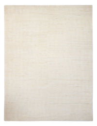 Gabbeh Rug - Perser - 248 x 187 cm - natural white